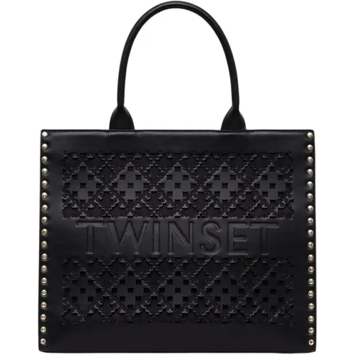 Bags > Tote Bags - - Twinset - Modalova