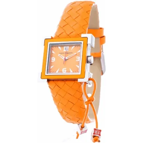 Accessories > Watches - - Laura Biagiotti - Modalova