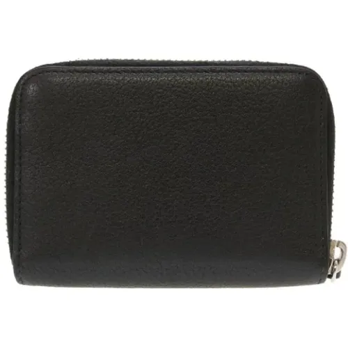 Pre-owned > Pre-owned Accessories > Pre-owned Wallets - - Dior Vintage - Modalova