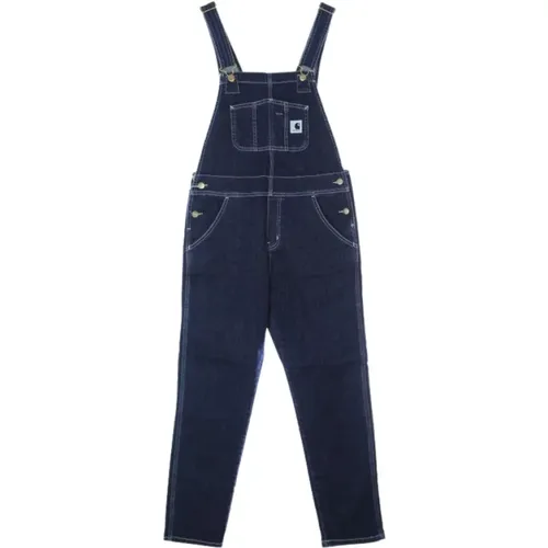 Jumpsuits & Playsuits > Jumpsuits - - Carhartt WIP - Modalova