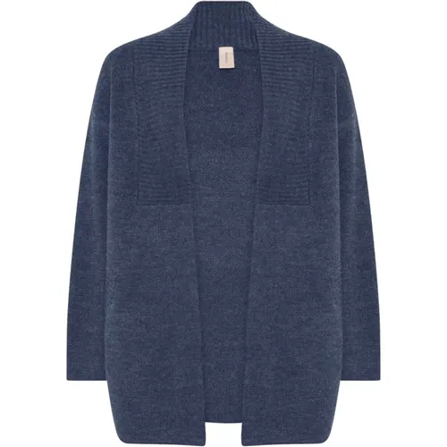 Knitwear > Cardigans - - Skovhuus - Modalova