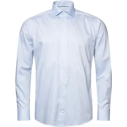 Shirts > Formal Shirts - - Eton - Modalova