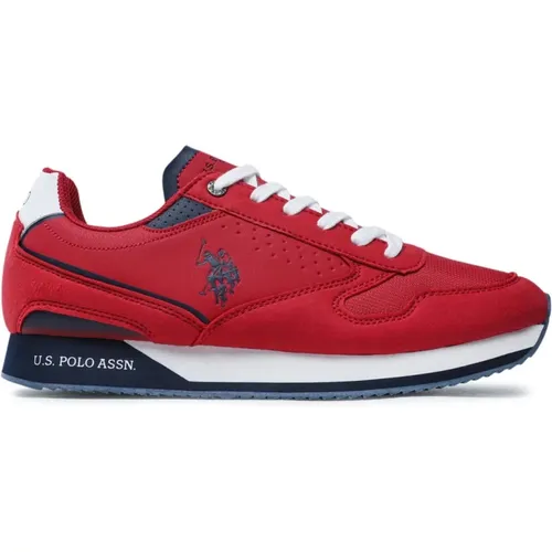 Shoes > Sneakers - - U.s. Polo Assn. - Modalova