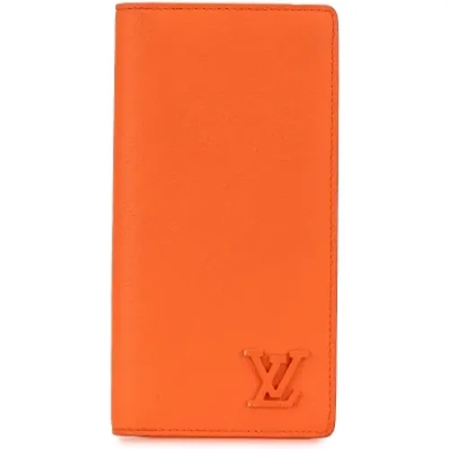 Pre-owned > Pre-owned Accessories > Pre-owned Wallets - - Louis Vuitton Vintage - Modalova