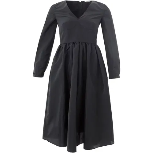 Dresses > Day Dresses > Short Dresses - - Lardini - Modalova