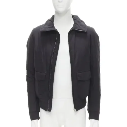 Pre-owned > Pre-owned Jackets - - Balenciaga Vintage - Modalova