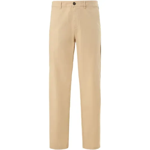 Trousers > Chinos - - North Sails - Modalova