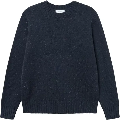 Knitwear > Round-neck Knitwear - - Les Deux - Modalova