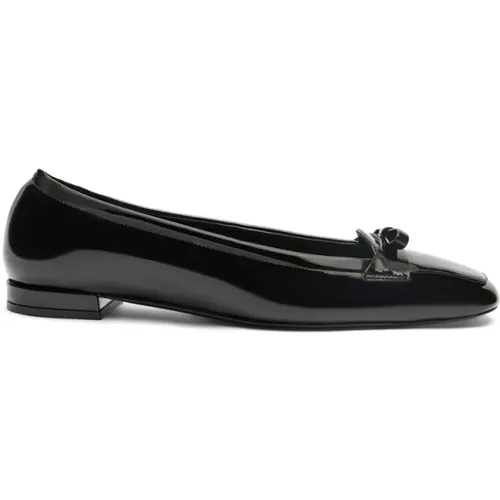 Shoes > Flats > Ballerinas - - Stuart Weitzman - Modalova