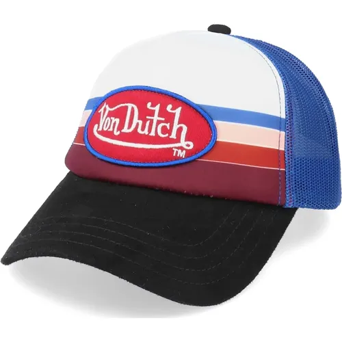 Accessories > Hats > Caps - - Von Dutch - Modalova