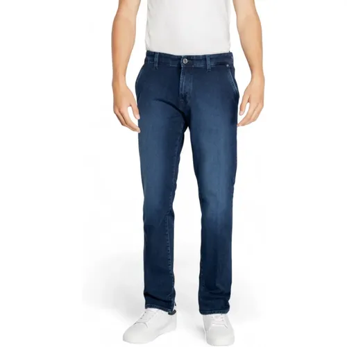 Jeans > Slim-fit Jeans - - GAS - Modalova