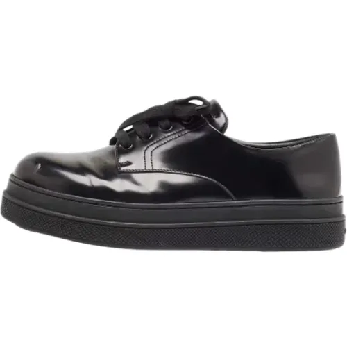 Pre-owned > Pre-owned Shoes > Pre-owned Sneakers - - Prada Vintage - Modalova