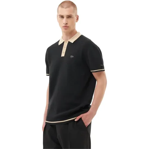 Tops > Polo Shirts - - Filling Pieces - Modalova