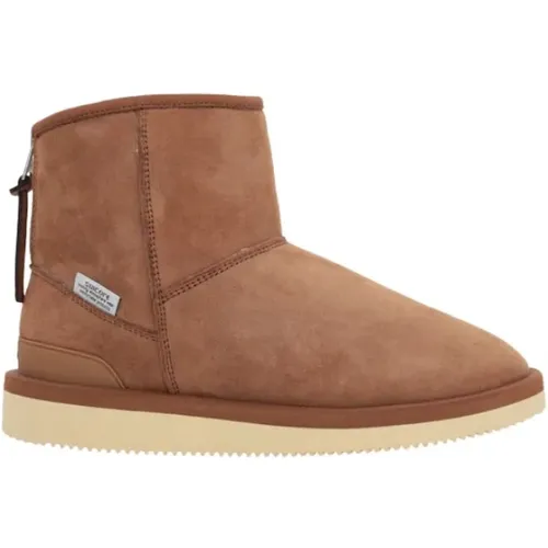 Shoes > Boots > Winter Boots - - Suicoke - Modalova