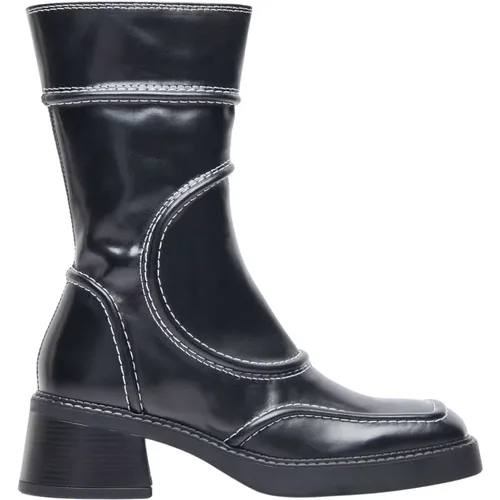 Shoes > Boots > Heeled Boots - - Miista - Modalova