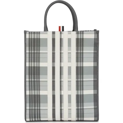 Bags > Handbags - - Thom Browne - Modalova