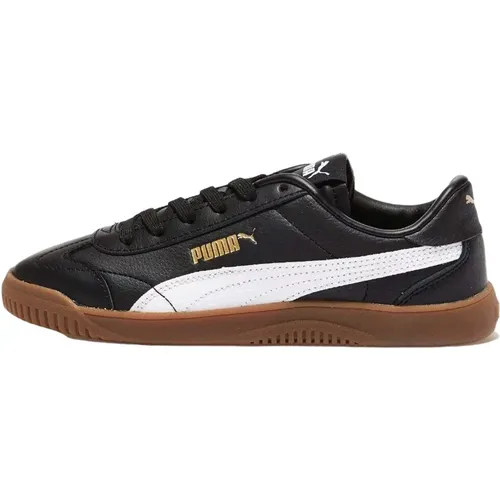 Puma - Shoes > Sneakers - Black - Puma - Modalova