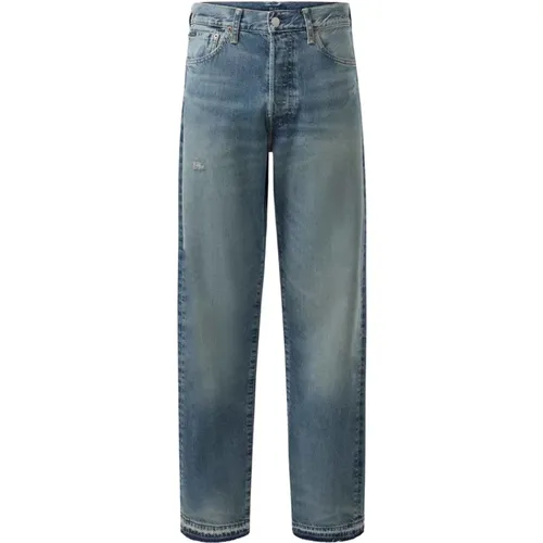 Jeans > Straight Jeans - - Polo Ralph Lauren - Modalova