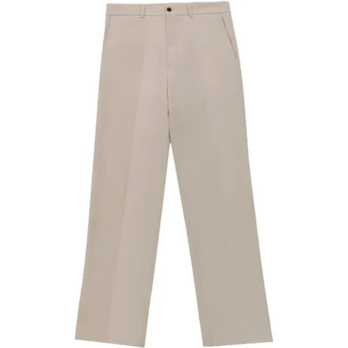 Trousers > Straight Trousers - - Axel Arigato - Modalova