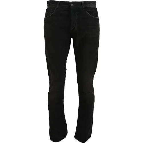 Jeans > Slim-fit Jeans - - Costume National - Modalova