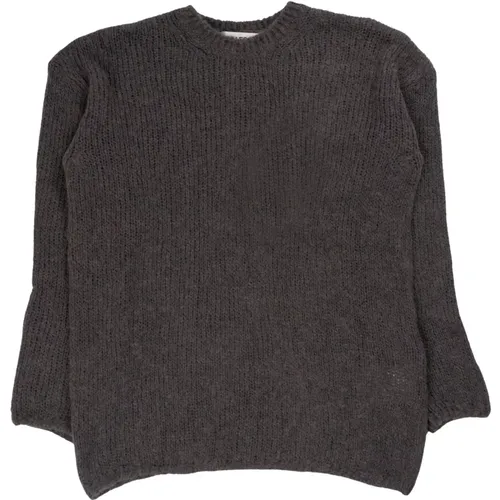 Knitwear > Round-neck Knitwear - - Our Legacy - Modalova