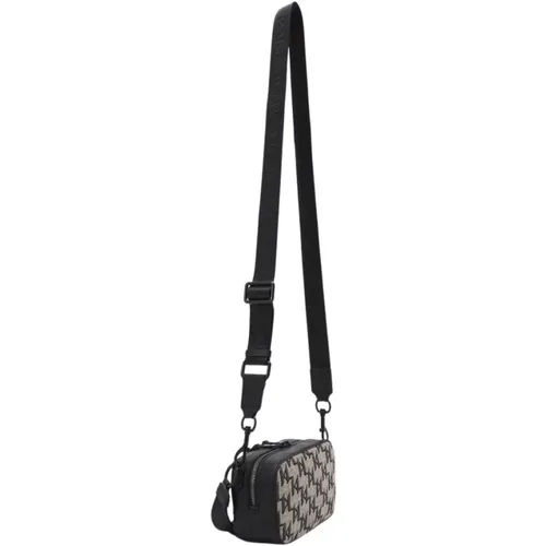 Bags > Cross Body Bags - - Karl Lagerfeld - Modalova