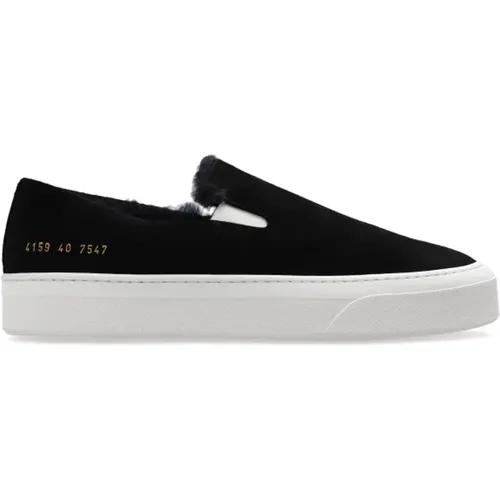 Shoes > Sneakers - - Common Projects - Modalova