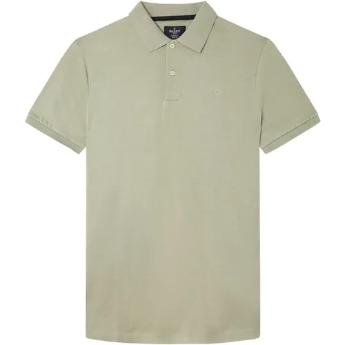 Tops > Polo Shirts - - Hackett - Modalova