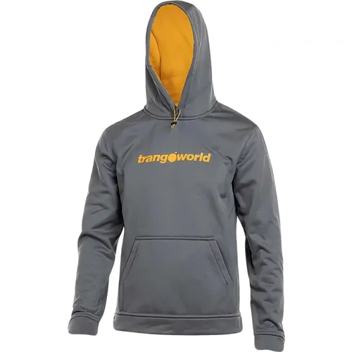 Sweatshirts & Hoodies > Hoodies - - Trangoworld - Modalova