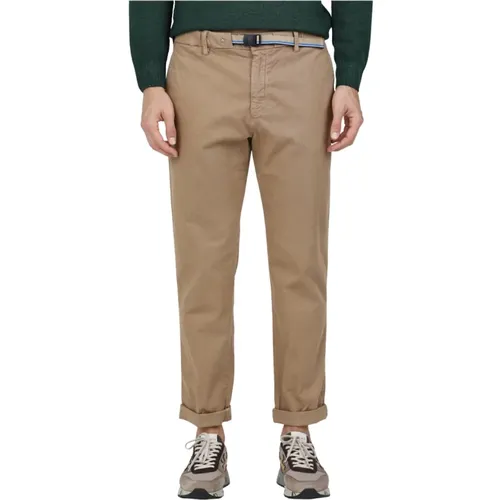 Trousers > Chinos - - Mason's - Modalova