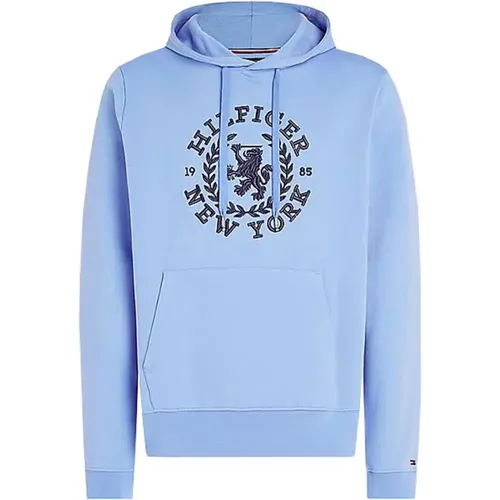 Sweatshirts & Hoodies > Hoodies - - Tommy Hilfiger - Modalova