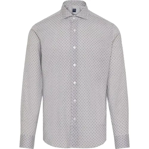 Shirts > Casual Shirts - - Fedeli - Modalova