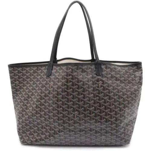 Pre-owned > Pre-owned Bags > Pre-owned Tote Bags - - Goyard Vintage - Modalova