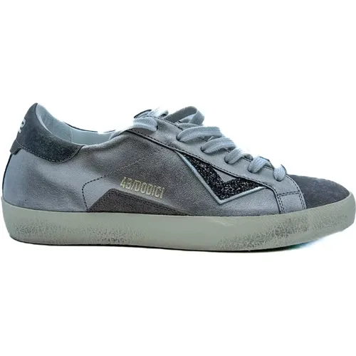 B12 - Shoes > Sneakers - Gray - 4B12 - Modalova