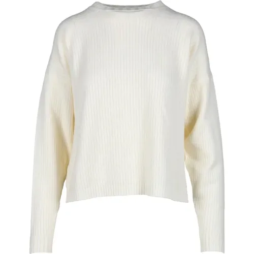 Knitwear > Round-neck Knitwear - - Hinnominate - Modalova