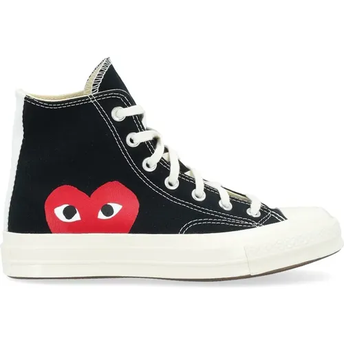 Shoes > Sneakers - - Comme des Garçons Play - Modalova