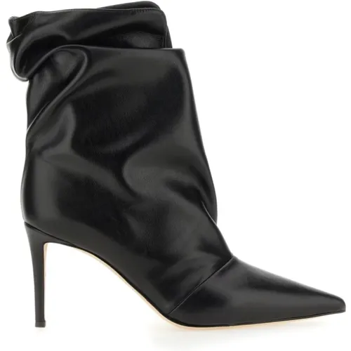 Shoes > Boots > Heeled Boots - - giuseppe zanotti - Modalova