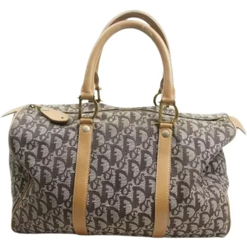 Pre-owned > Pre-owned Bags > Pre-owned Handbags - - Dior Vintage - Modalova