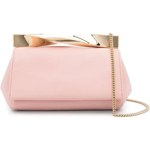 Bags > Clutches - - Aquazzura - Modalova