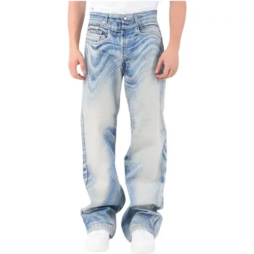 Jeans > Loose-fit Jeans - - Camper - Modalova