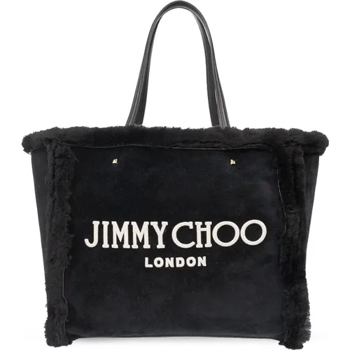 Bags > Tote Bags - - Jimmy Choo - Modalova