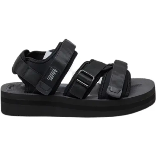 Shoes > Sandals > Flat Sandals - - Suicoke - Modalova