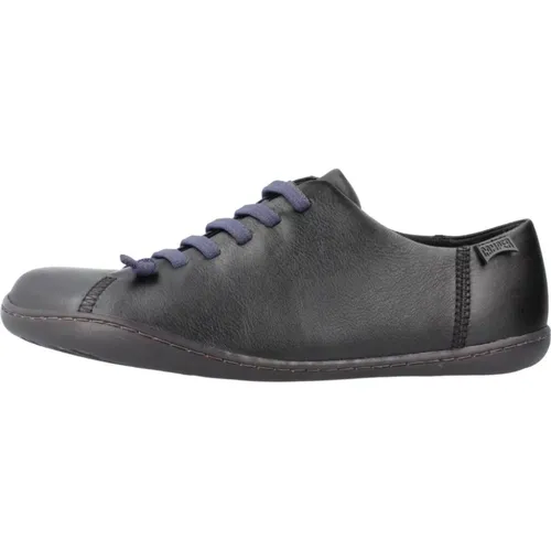 Camper - Shoes > Sneakers - Black - Camper - Modalova