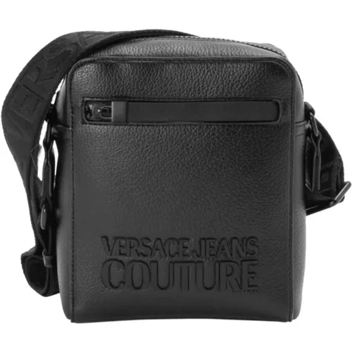 Bags > Messenger Bags - - Versace Jeans Couture - Modalova