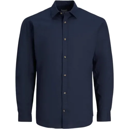 Shirts > Casual Shirts - - jack & jones - Modalova