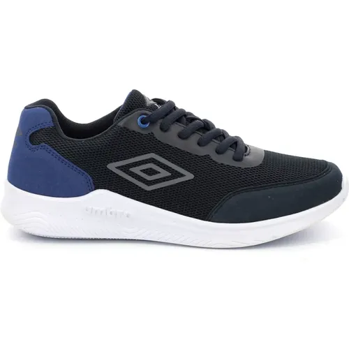 Umbro - Shoes > Sneakers - Blue - Umbro - Modalova