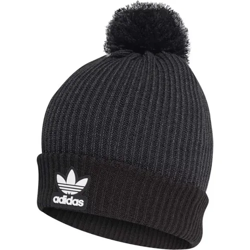 Accessories > Hats > Beanies - - Adidas - Modalova