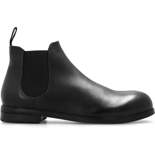 Shoes > Boots > Chelsea Boots - - Marsell - Modalova
