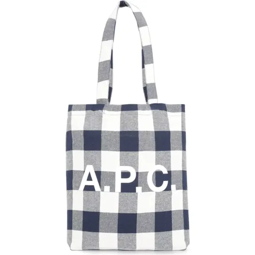 Bags > Tote Bags - - A.p.c. - Modalova