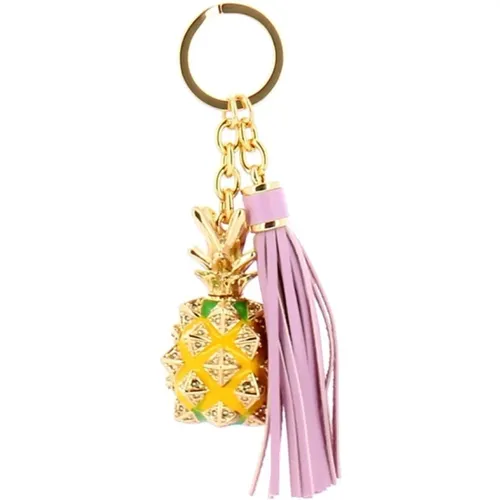 Accessories > Keyrings - - Braccialini - Modalova